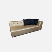 Banquette Tolbiac