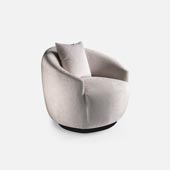 Fauteuil Baobab - 7324 - 1
