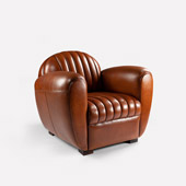 Fauteuil Club - 7055 - 1