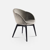 Fauteuil Delta 1