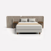 Tete de lit Icare - 3