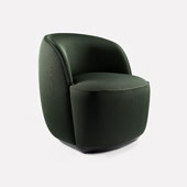 Fauteuil Montaigne - 7326 - 1