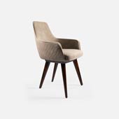 Fauteuil Passion - 1037 - 1