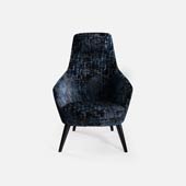 Fauteuil Zander - 2275 - 1