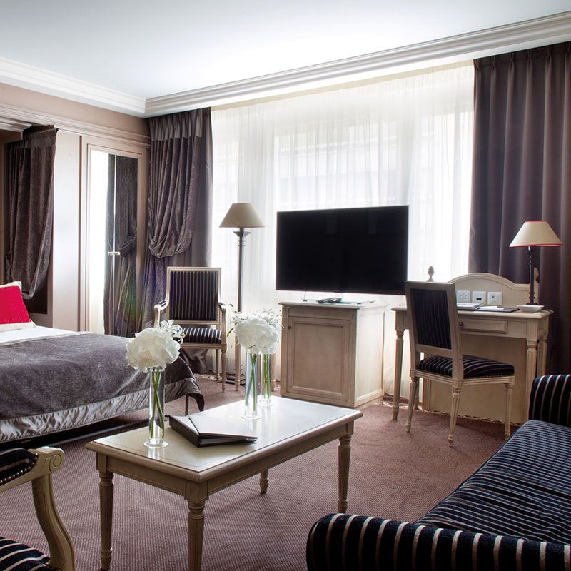 Table basse marigny, mini bar 1