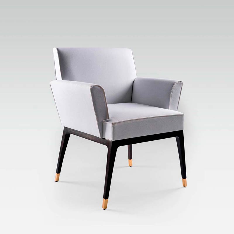 Fauteuil Milano 1