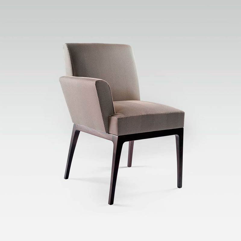 Fauteuil Milano - 1