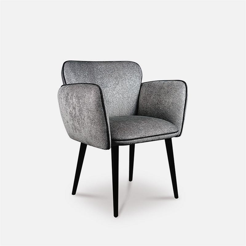 Fauteuil Mellow 5