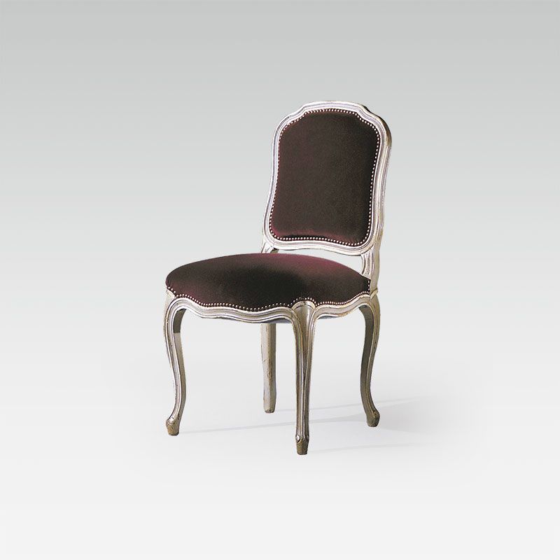 Chaise Louis XV 1