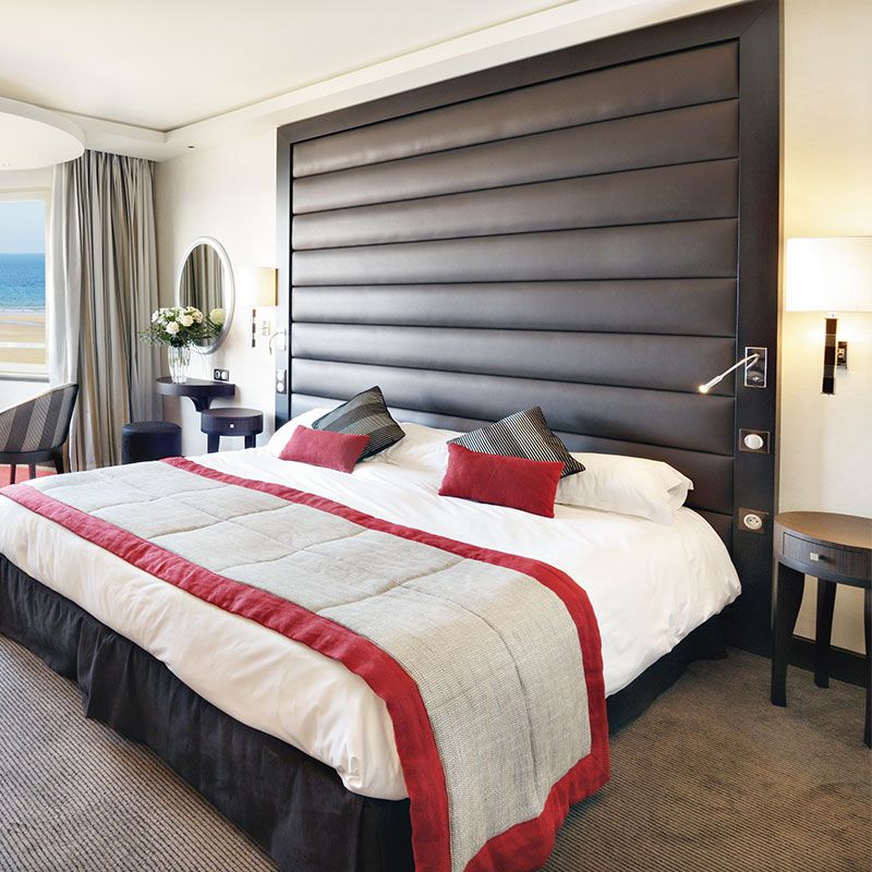 Chambre Saint-Malo 1