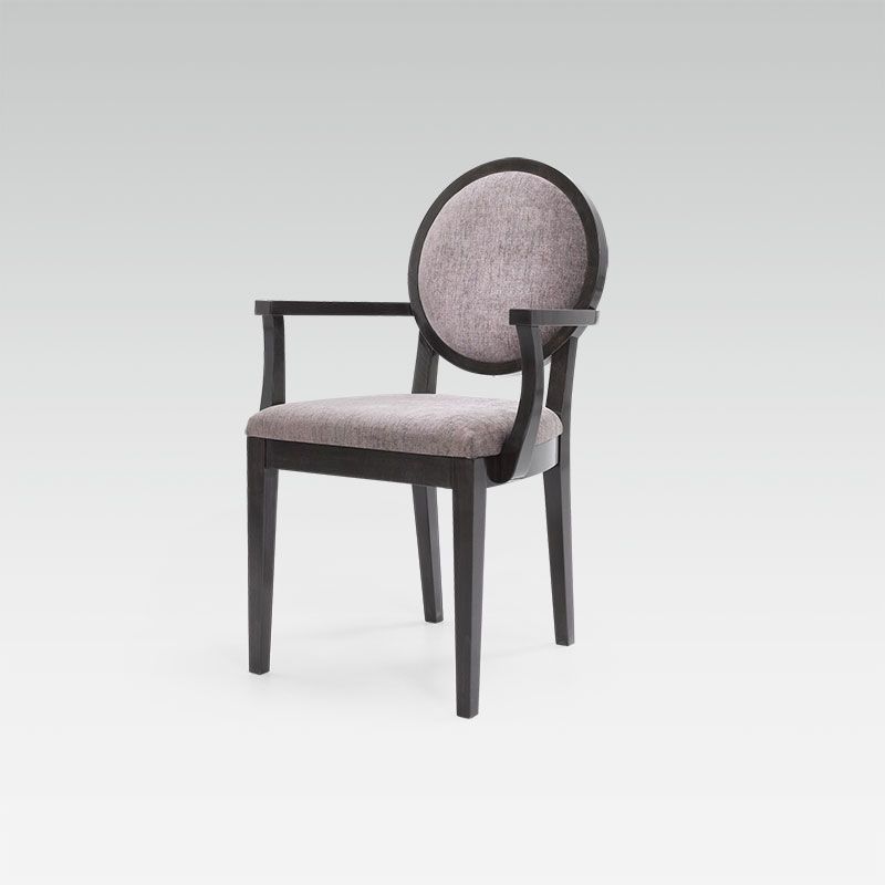 Fauteuil Chelsea 1