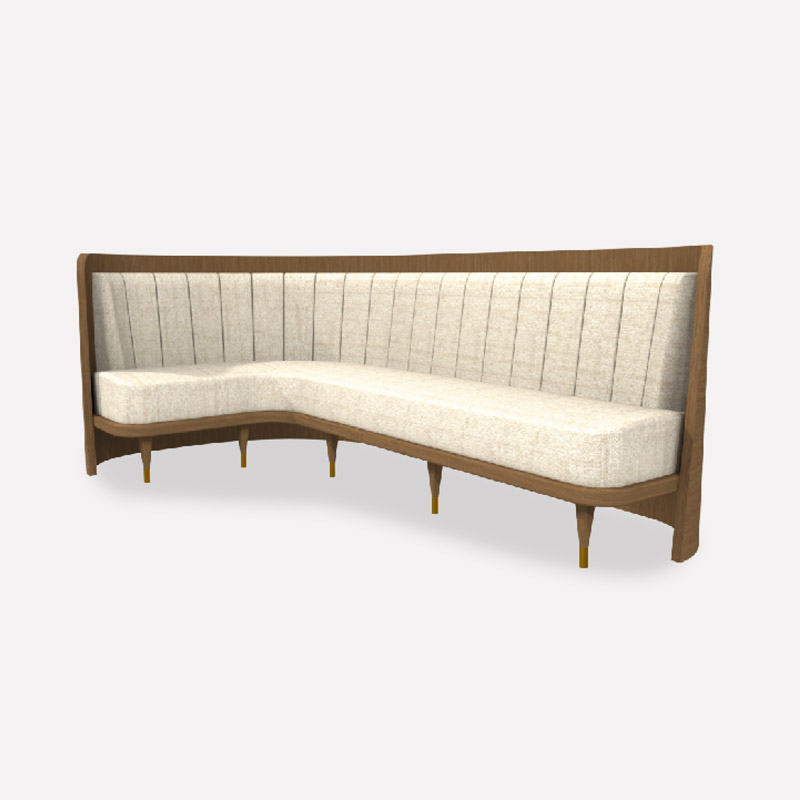 Banquette Arpege 1