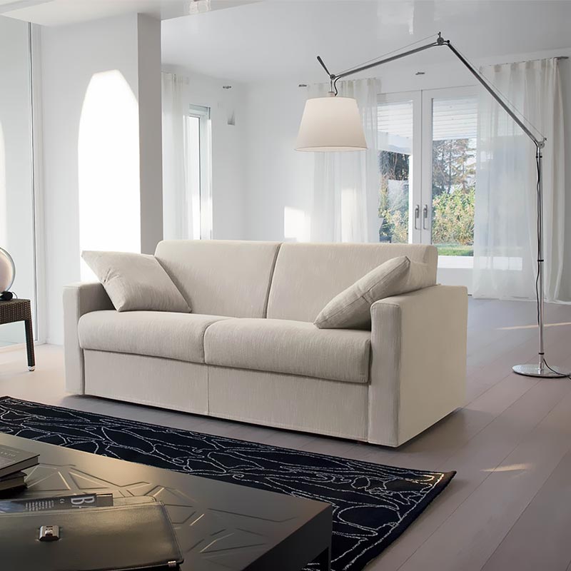 Canape Convertible Haut De Gamme Easy Collinet Collinet