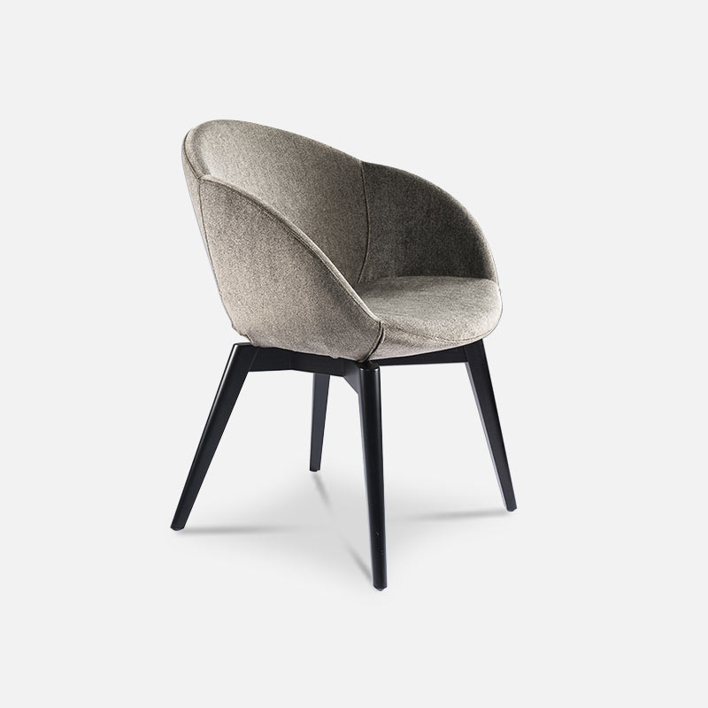 Fauteuil Delta 1