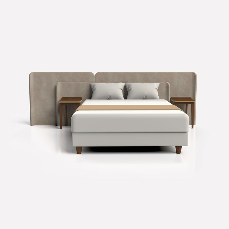 Tete de lit Icare - 3