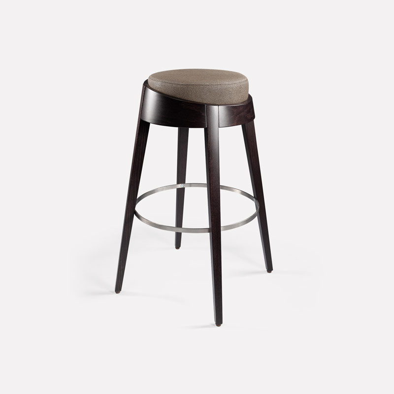 Tabouret de bar Padua - 1086 - 1