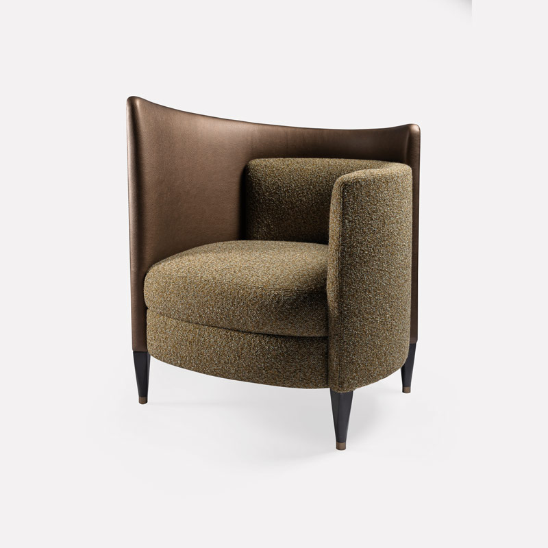 Fauteuil Palazzo - 7360 - 1
