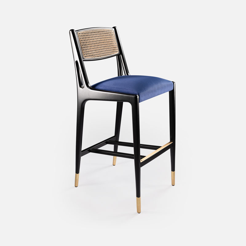 Tabouret Portland 01