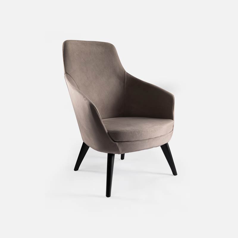 Fauteuil Zander - 2276 - 1