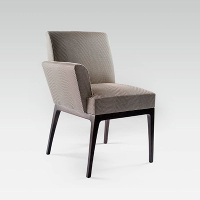 Fauteuil Milano