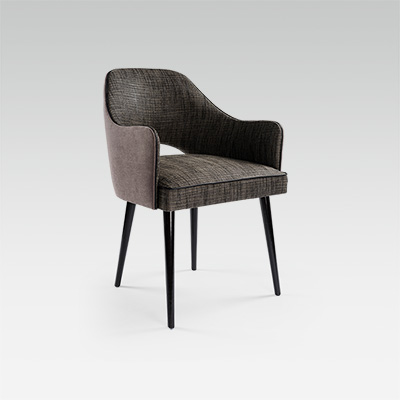 Fauteuil Scala