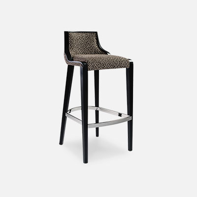 Tabouret de bar Hotte