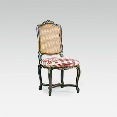 Chaise Louis XV Montespan