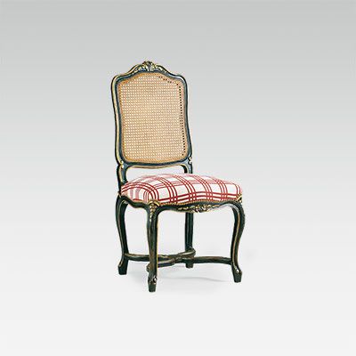 Chaise Louis XV Montespan