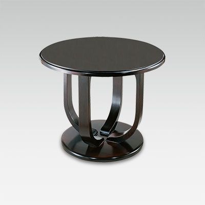 Table basse Art Deco