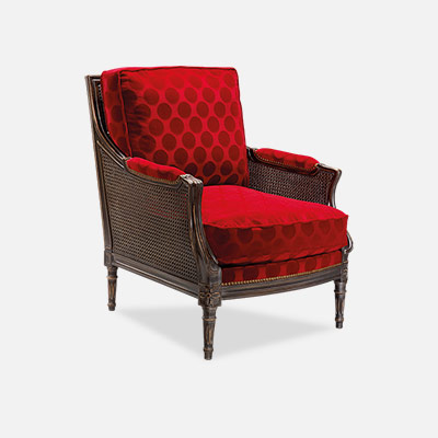 Fauteuil Louis XVI