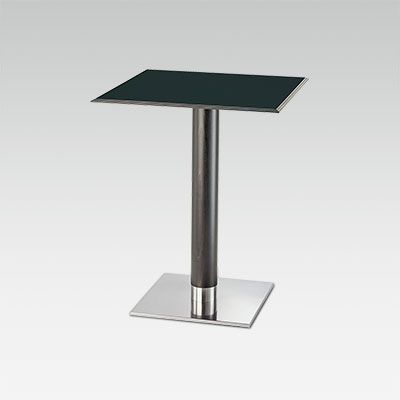 Table Nox de forme carrée