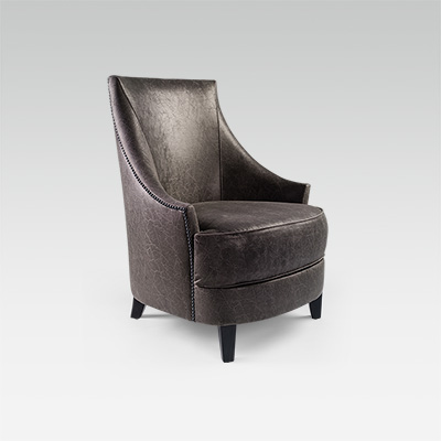 Fauteuil crapaud Zuma