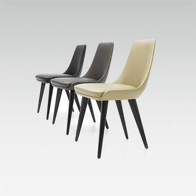 Chaises Illusion