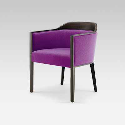 Fauteuil bridge Willy