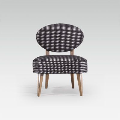 Fauteuil de restaurant Sphère