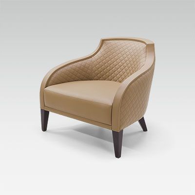 Fauteuil Hotte