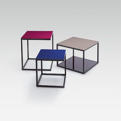 Table Quadro