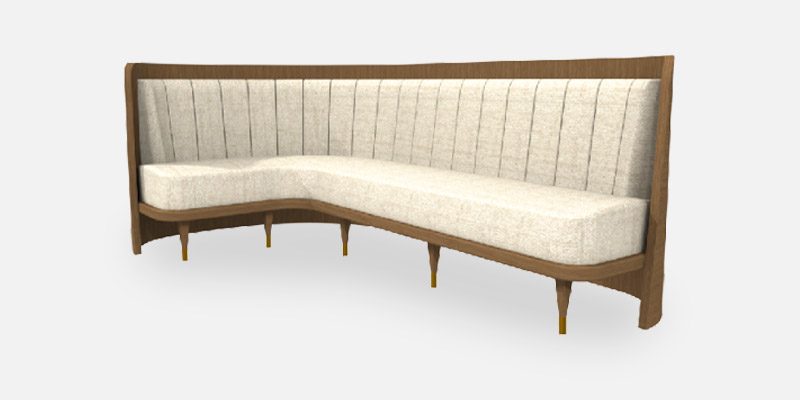 Banquette Arpege