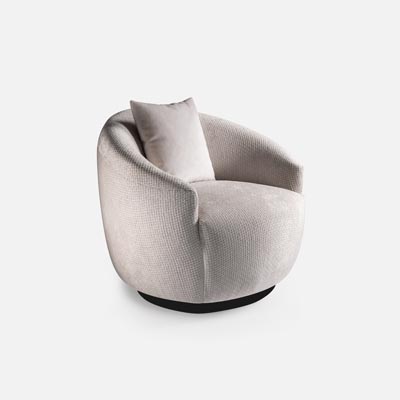 Fauteuil Baobab - 7324