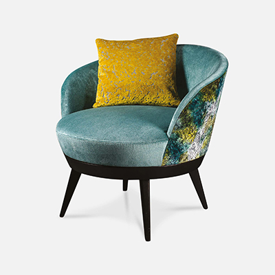 Fauteuil Candide - 2014XL