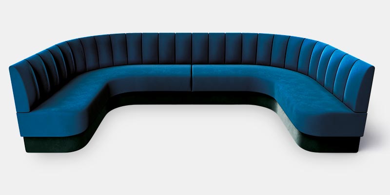 Banquette Félix II