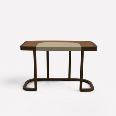 Bureau Jigsaw