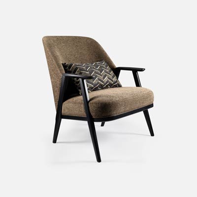 Fauteuil Kan - 7209