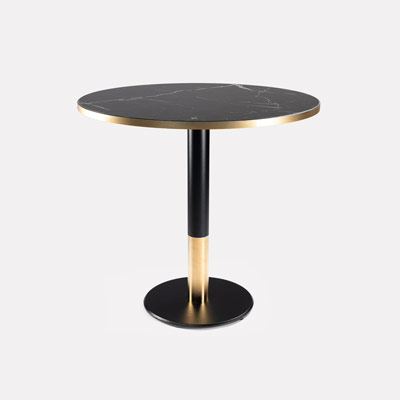 Table Linéar - 5535NO