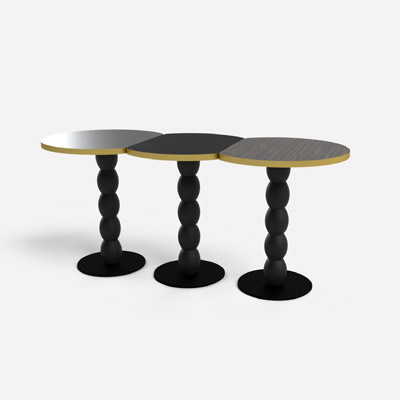 Table Deco - Coco - 966SP