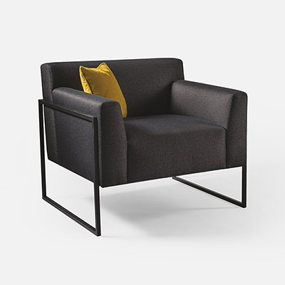 Fauteuil Mac Mahon