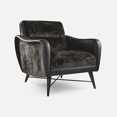 Fauteuil Montréal