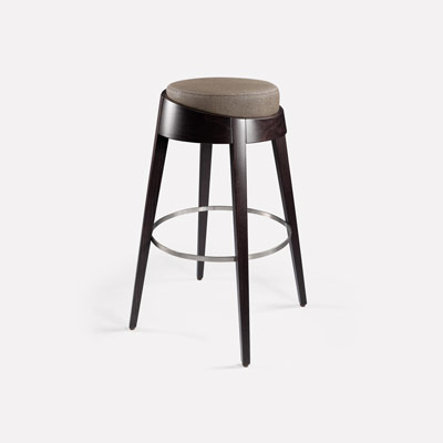 Tabouret de bar Padua - 1086