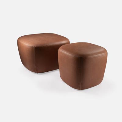 Pouf Plata - 2272-2273