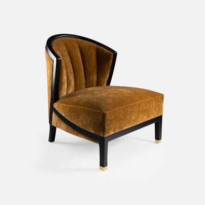 Chauffeuse Robin - 7200B